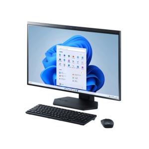 NEC デスクトップパソコン LAVIE A27 A2797/GAB PC-A2797GAB [ファ...