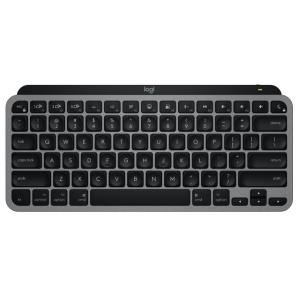 ロジクール キーボード MX KEYS MINI for Mac KX700MSG [スペースグレー...