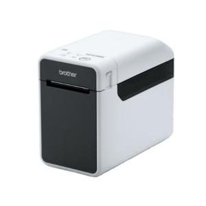 ブラザー ラベルライター・ラベルプリンター TD-2135NWB