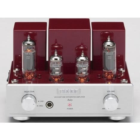 【代引不可】TRIODE プリメインアンプ Ruby