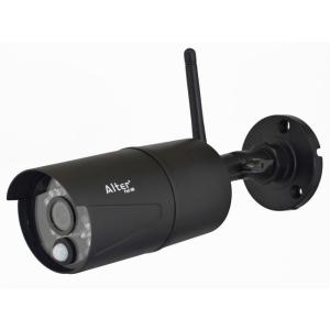 キャロットシステムズ ネットワークカメラ・防犯カメラ オルタプラス AFH-111Tx