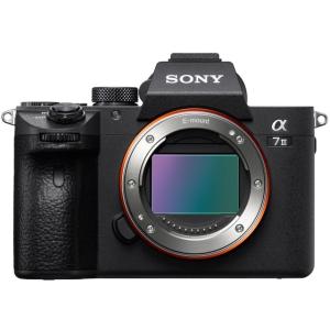 SONY デジタル一眼カメラ α7 III ILCE-7M3 ボディ