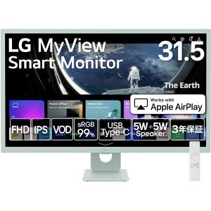 LG 31.5インチ液晶ディスプレイの買取情報