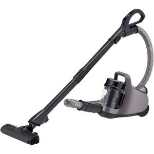 MITSUBISHI掃除機 TC-ZXH30P-W シルキーホワイト TC-ZXH30P-W サイクロン式掃除機 風神 シルキーホワイト