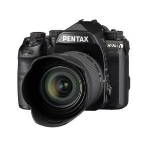 ペンタックス デジタル一眼カメラ PENTAX K-1 Mark II 28-105WRキット