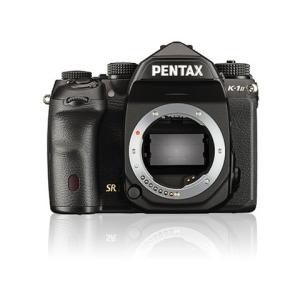 ペンタックス デジタル一眼カメラ PENTAX K-1 Mark II ボディ