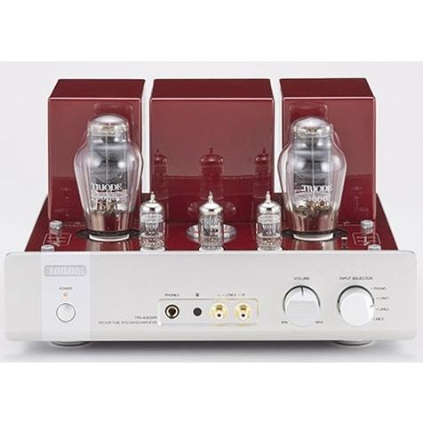 TRIODE プリメインアンプ TRV-A300XR