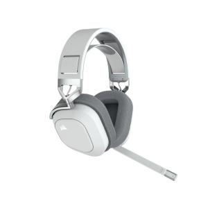 Corsair ヘッドセット HS80 RGB WIRELESS CA-9011236-AP [ホワ...