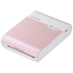CANON(キヤノン) SELPHY CP1500PK ピンク コンパクトフォトプリンター
