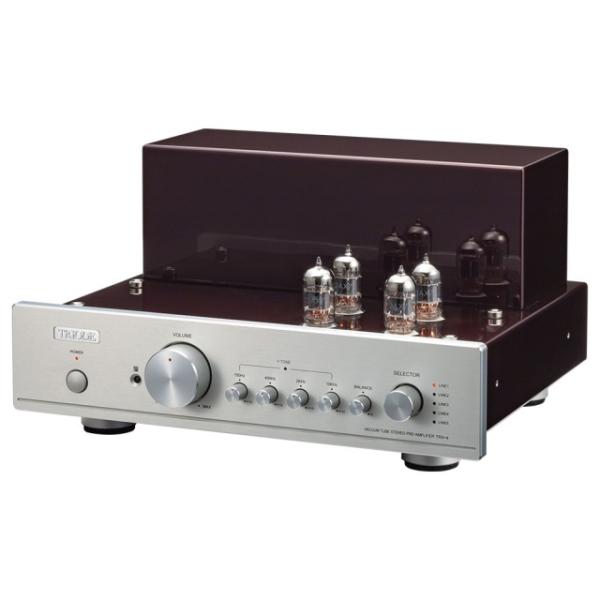 TRIODE オーディオ機器 TRX-4