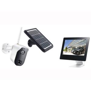 Panasonic（パナソニック） ネットワークカメラ・防犯カメラ WV-S65340