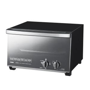 Panasonic（パナソニック） NF-RT1100-K ブラック スモーク&ロースター