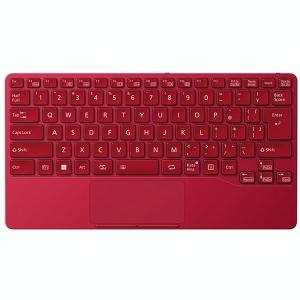 富士通 - 富士通　コンパクトモバイルキーボード FMV Mobile Keyboard FMV-NKBUD　Dark Silver 富士通 FMV Mobile Keyboard FMV-NKBUD [Dark Silver] 価格比較