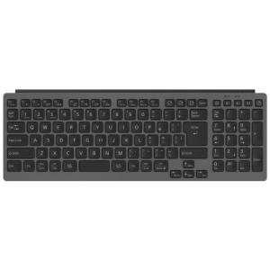 富士通 キーボード FMV Comfort Keyboard KB800 FMV-KB800T [ブ...