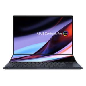 ASUS ノートパソコン Zenbook Pro 14 Duo OLED UX8402VU UX84...