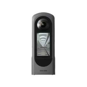 リコー デジタルカメラ RICOH THETA X