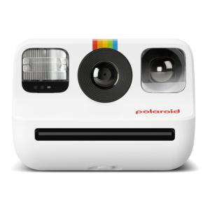 ポラロイド インスタントカメラ Polaroid Go Generation 2 [White]