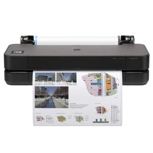 【代引不可】HP プリンタ DesignJet T250 A1モデル 5HB06A#BCD