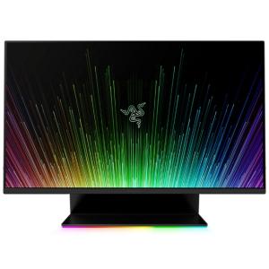 【代引不可】Razer PCモニター・液晶ディスプレイ Raptor 27 RZ39-0350010...