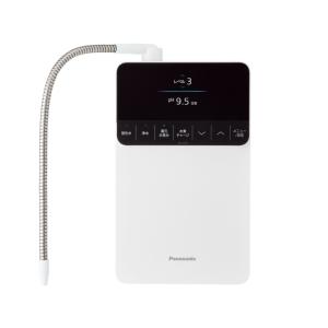 Panasonic（パナソニック） 浄水器・整水器 アルカリイオン整水器 TK