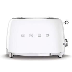 SMEG トースター TSF01WHJP [White]