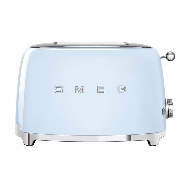 SMEG トースター TSF01PBJP [Pastel blue]