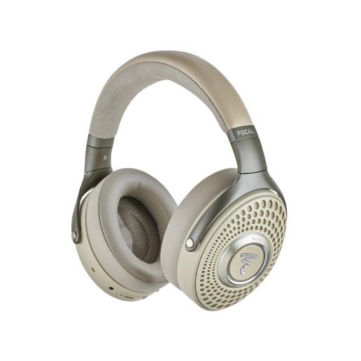 フォーカル イヤホン・ヘッドホン BATHYS [デューン]