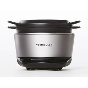 VERMICULAR ライスポット RP23A ホワイト Amazon｜バーミキュラ ライスポット 5合炊き 炊飯器 シーソルト