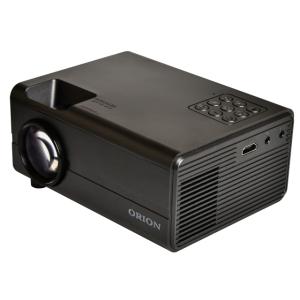 VERSOS VS-P03S ベルソス WiFi ミラーリング投影機能付 LED