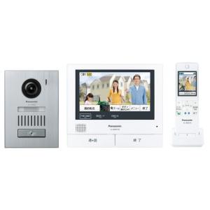 Panasonic（パナソニック） テレビドアホン VL-SWE750KF (VLSWE750KF