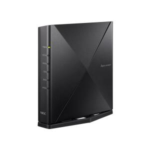 NEC PA-WX7800T8 無線LANルータ Aterm : ホットミーティア - 通販