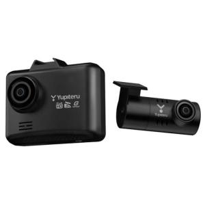 ユピテル（yupiteru） DRY-ST1200c 高画質 1カメラドライブレコーダー