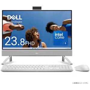 Dell Inspiron 24 5430 オールインワンの買取情報