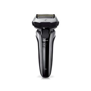 パナソニック シェーバー ラムダッシュPRO 5 ES-LV5J-S [シルバー]