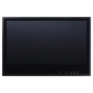 ツインバード 携帯テレビ・ポータブルテレビ VB-BB241B [ブラック]｜youplan