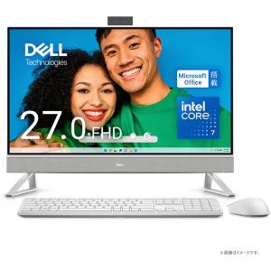 Dell Inspiron 27 7730 オールインワンの買取情報
