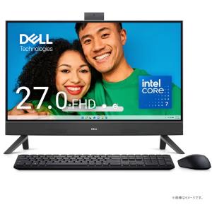 Dell Inspiron 27 7730 オールインワンの買取情報