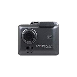 nPLAce ドライブレコーダー DIARECO NDR-RC173