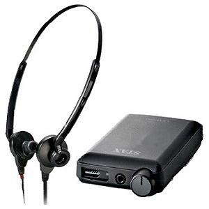 イヤホン Stax srs-002 STAX（スタックス） イヤホン・ヘッドホン SRS-002 [SR-002 + SRM-002
