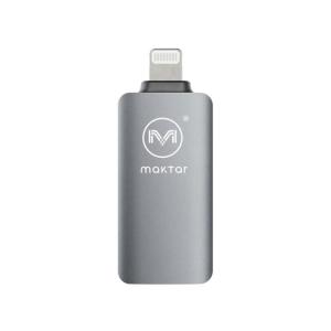 Maktar USBメモリー Piconizer4 MKP4-SG-128G [128GB スペース...