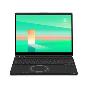 パナソニック ノートパソコン Lets note...の商品画像