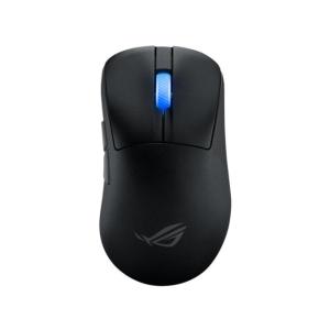 ASUS ROG Keris II Ace エルゴノミクスゲーミングマウス P714 Black（ブラック）の商品画像