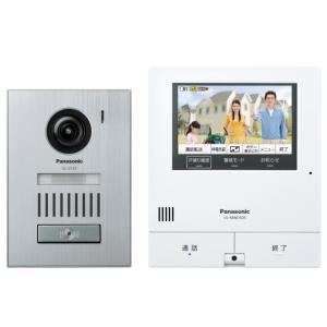 Panasonic（パナソニック） VL-SWE750KF テレビドアホン : イー