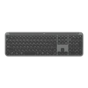 logicool ロジクール キーボード MX KEYS S KX800sGR logicool ロジクール キーボード MX KEYS S KX800sGR