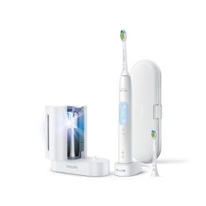 ソニッケアー PHILIPS フィリップス 電動歯ブラシ 5500シリーズ HX7110