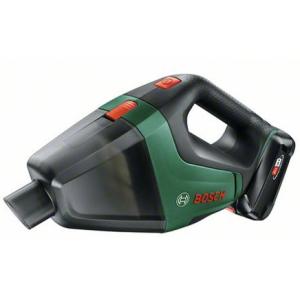 ボッシュ 掃除機 VAC 218 本体のみ