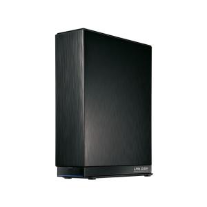 I-O DATA IODATA HDL2-AAX6 デュアルコアCPU搭載 ネットワーク