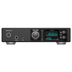 RME ヘッドホンアンプ・DAC ADI-2 DAC FS