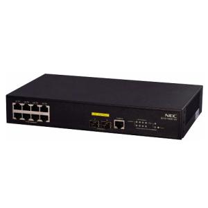 BUFFALO（バッファロー） 10GbE 5ポート スイッチングHUB LXW-10G5