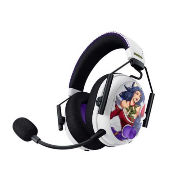 Razer ヘッドセット BlackShark V3 Pro for Xbox 2XKO Editi...